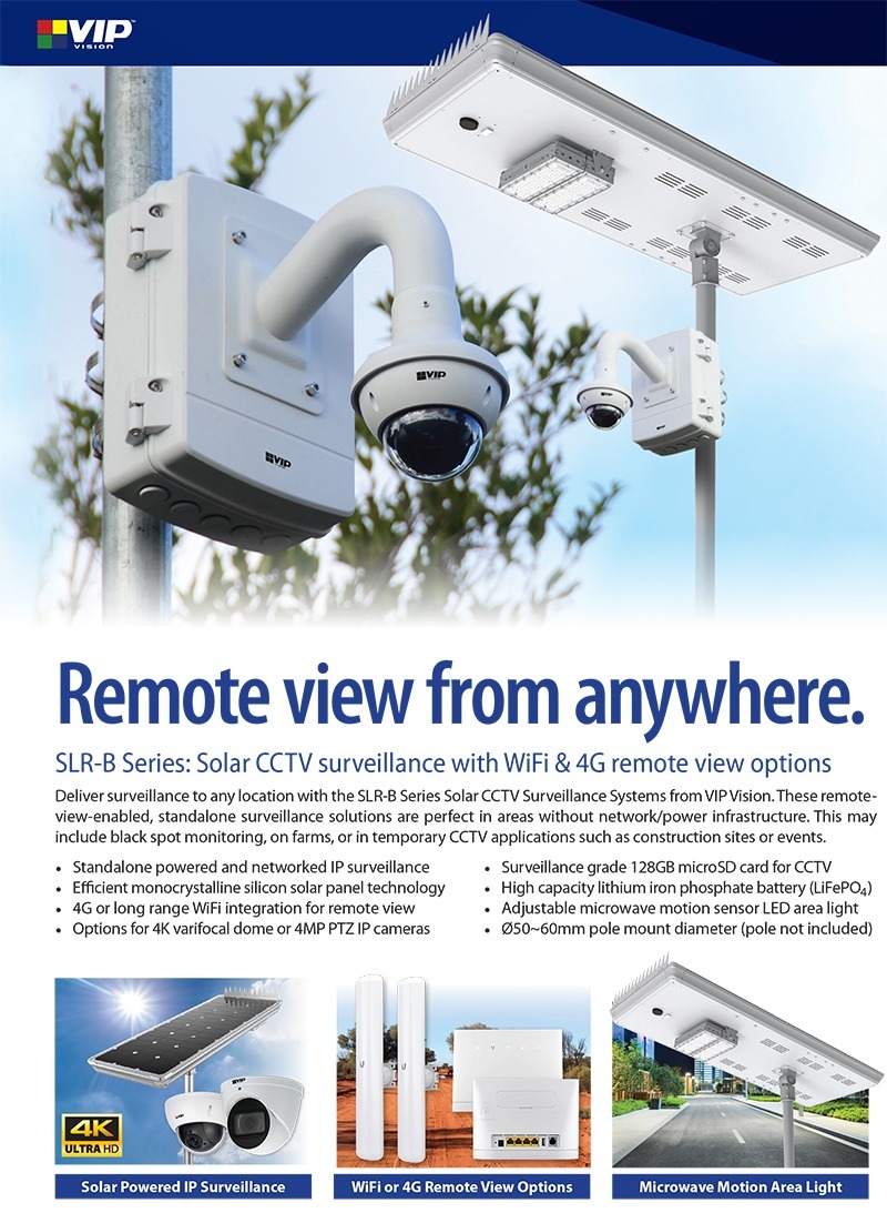 Vip 2024 vision cctv